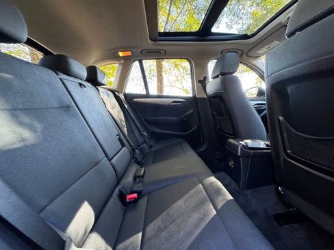 Used 2014 BMW X1 sDrive28i image 16