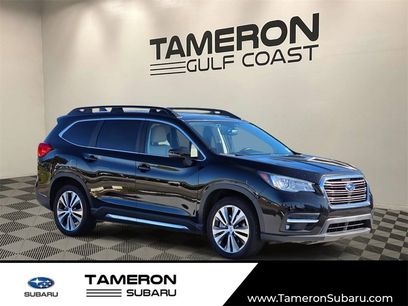Used 2020 Subaru Ascent Limited w/ Technology Package