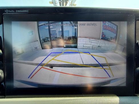 Used 2021 Hyundai Sonata SEL w/ Cargo Package image 20