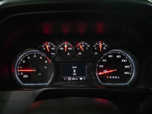 Used 2023 GMC Sierra 2500 Pro w/ Convenience Package image 25