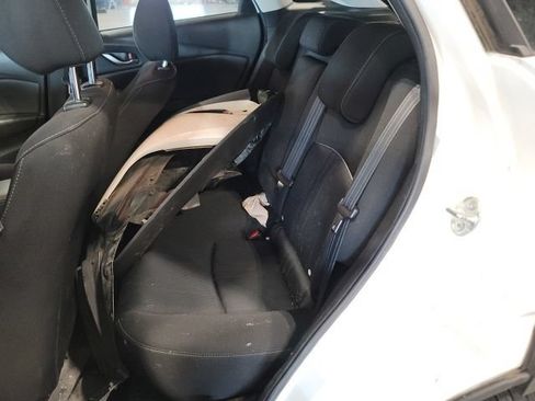 Used 2019 MAZDA CX-3 Sport AWD/4WD image 10