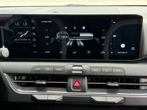Certified 2025 Kia K4 GT-Line w/ GT-Line Premium Package FWD image 19