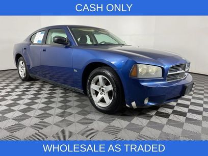 Used 2009 Dodge Charger SXT