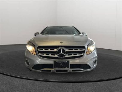 Used 2018 Mercedes-Benz GLA 250 4MATIC