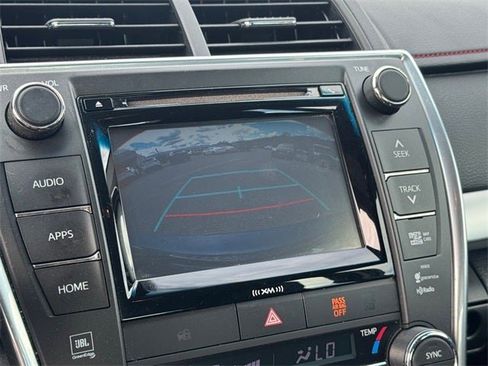 Used 2016 Toyota Camry XSE image 24