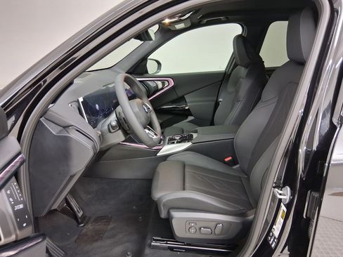New 2026 BMW X3 xDrive30i w/ M Sport Package AWD/4WD image 5