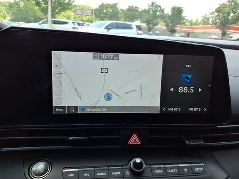 Used 2023 Hyundai Elantra N Line FWD image 13