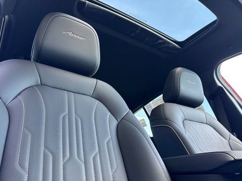 New 2026 Buick Envista Preferred FWD image 18