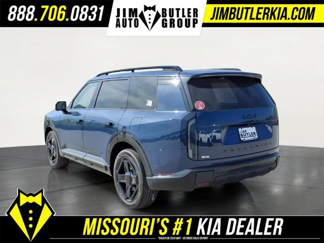 New 2027 Kia Telluride X-Line SX Prestige AWD/4WD image 17