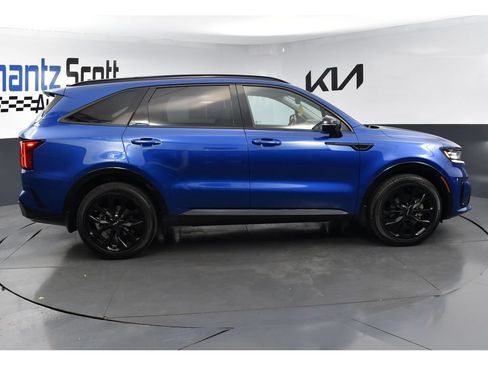 Used 2023 Kia Sorento SX FWD image 6