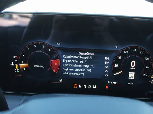 New 2026 Ford Mustang GT Premium image 12