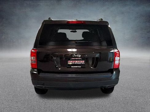 Used 2014 Jeep Patriot Sport w/ Power Value Group image 6