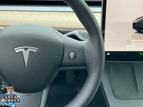 Used 2023 Tesla Model 3 Long Range image 37