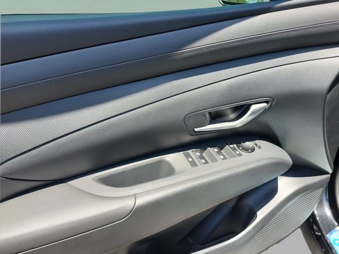 New 2026 Hyundai Tucson SEL Plus FWD image 15