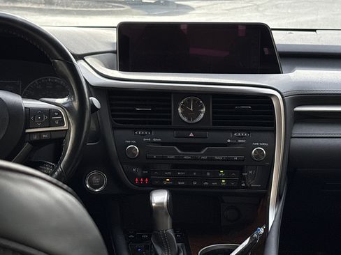 Used 2017 Lexus RX 350 AWD image 30