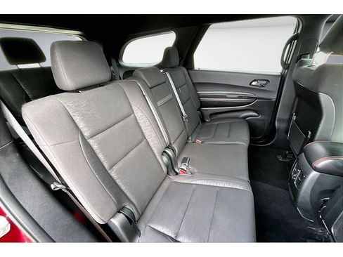 Certified 2025 Dodge Durango GT image 23