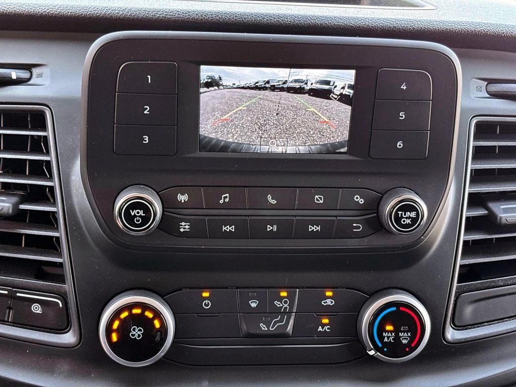 Used 2024 Ford Transit 250 Low Roof RWD image 22