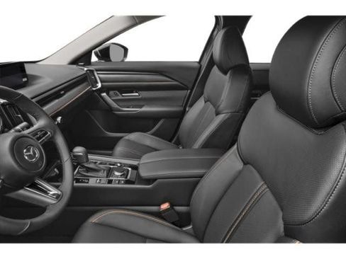 Certified 2026 MAZDA CX-50 AWD 2.5 Hybrid w/ Cargo Package image 11