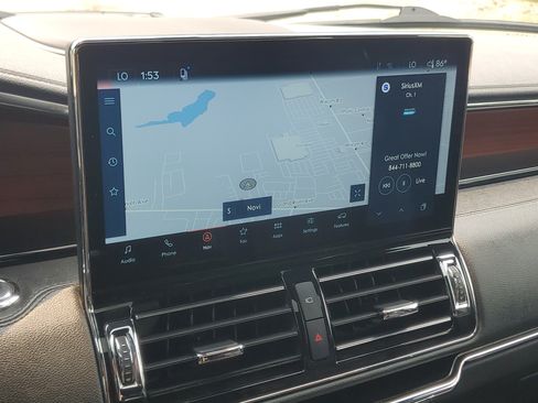 Certified 2023 Lincoln Navigator L Reserve AWD/4WD image 16
