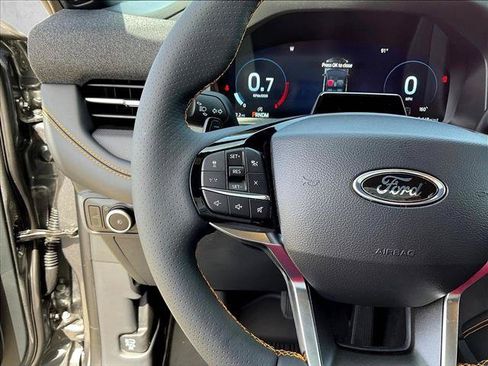 New 2026 Ford Explorer Tremor w/ Tremor Convenience Package AWD/4WD image 20