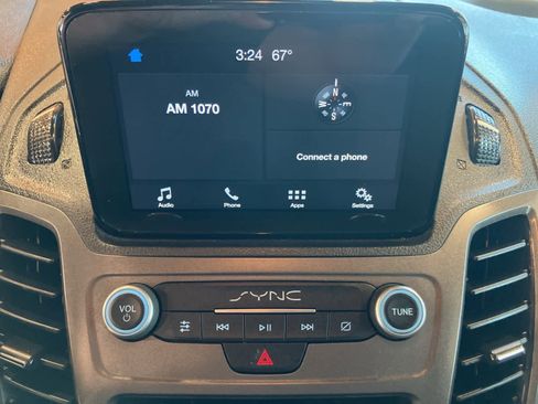 Used 2020 Ford Transit Connect XL image 20