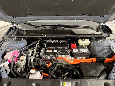 Used 2023 Subaru Solterra AWD image 16