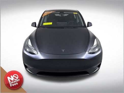 Used 2022 Tesla Model Y Performance AWD/4WD image 8