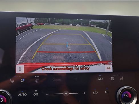 Used 2025 Lexus NX 350h AWD w/ Accessory Package (2T) image 23