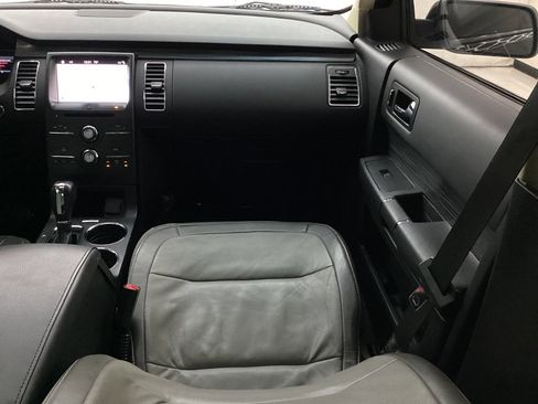 Used 2019 Ford Flex SEL w/ Equipment Group 202A FWD image 32