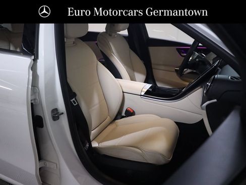 Used 2026 Mercedes-Benz C 300 4MATIC Sedan image 45