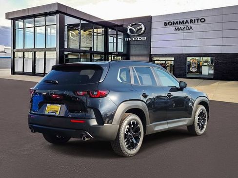 New 2026 MAZDA CX-50 Meridian Edition AWD/4WD image 3
