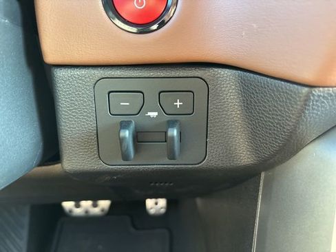 Used 2025 Toyota Tundra 1794 Edition w/ TRD Off-Road Package image 36