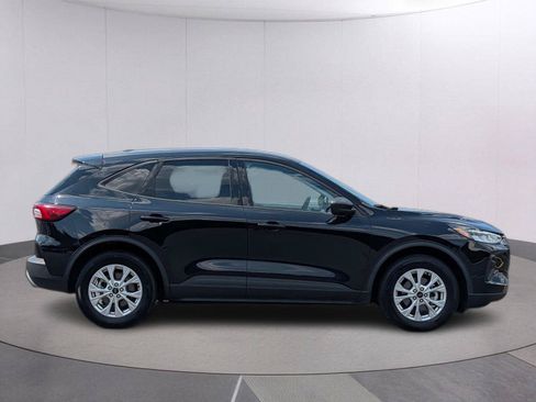 Used 2025 Ford Escape Active FWD image 6