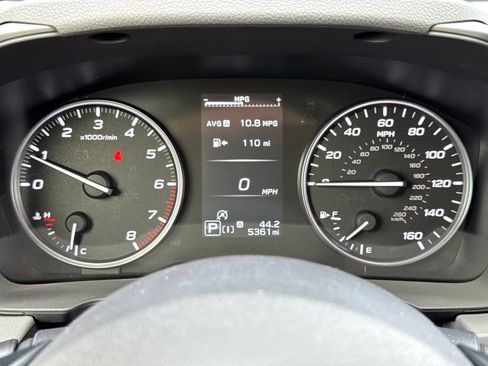 Used 2025 Subaru Crosstrek 2.0i Premium image 32