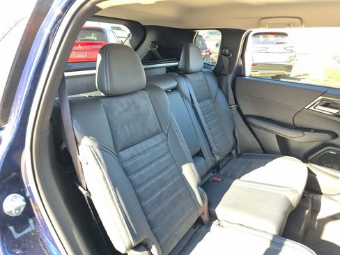 New 2026 Mitsubishi Outlander SE AWD/4WD image 65