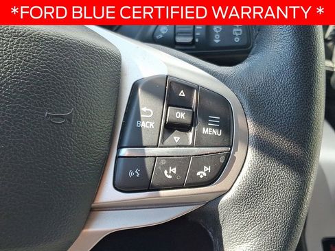 Certified 2023 Ford Explorer XLT w/ Equipment Group 202A image 23