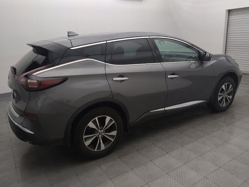 Used 2019 Nissan Murano S w/ Cargo Package FWD image 10