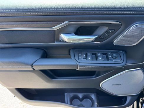 New 2026 RAM 1500 Laramie AWD/4WD image 10