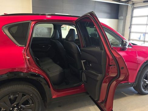 New 2026 MAZDA CX-5 2.5 S w/ Premium Package image 13