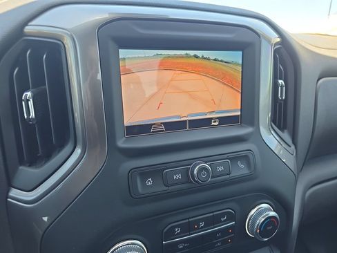 New 2025 GMC Sierra 1500 Pro w/ Pro Value Package AWD/4WD image 20