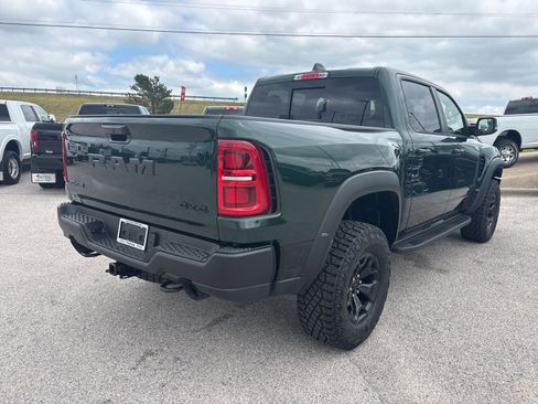 New 2026 RAM 1500 RHO AWD/4WD image 6
