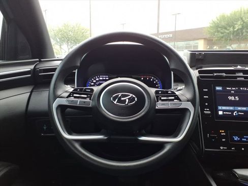 Certified 2024 Hyundai Santa Cruz SEL image 20