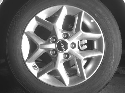 Used 2025 Kia Soul LX w/ LX Technology Package image 14