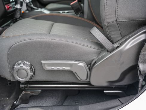 New 2026 Jeep Gladiator Mojave image 32