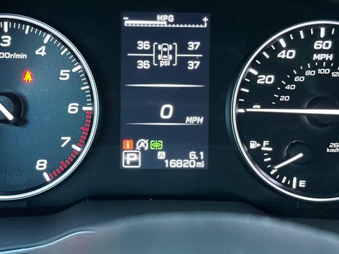 Used 2024 Subaru Outback Limited XT AWD/4WD image 29