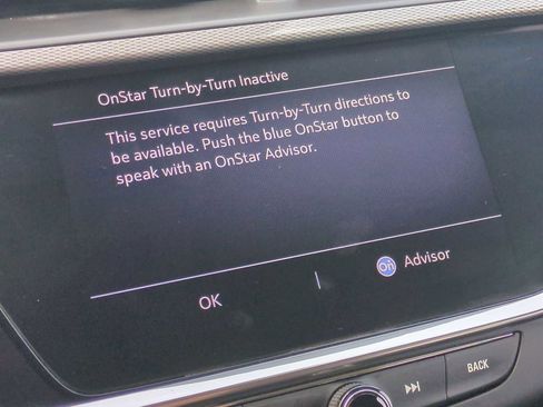 Used 2023 Buick Encore GX Select w/ Sport Touring Package image 14