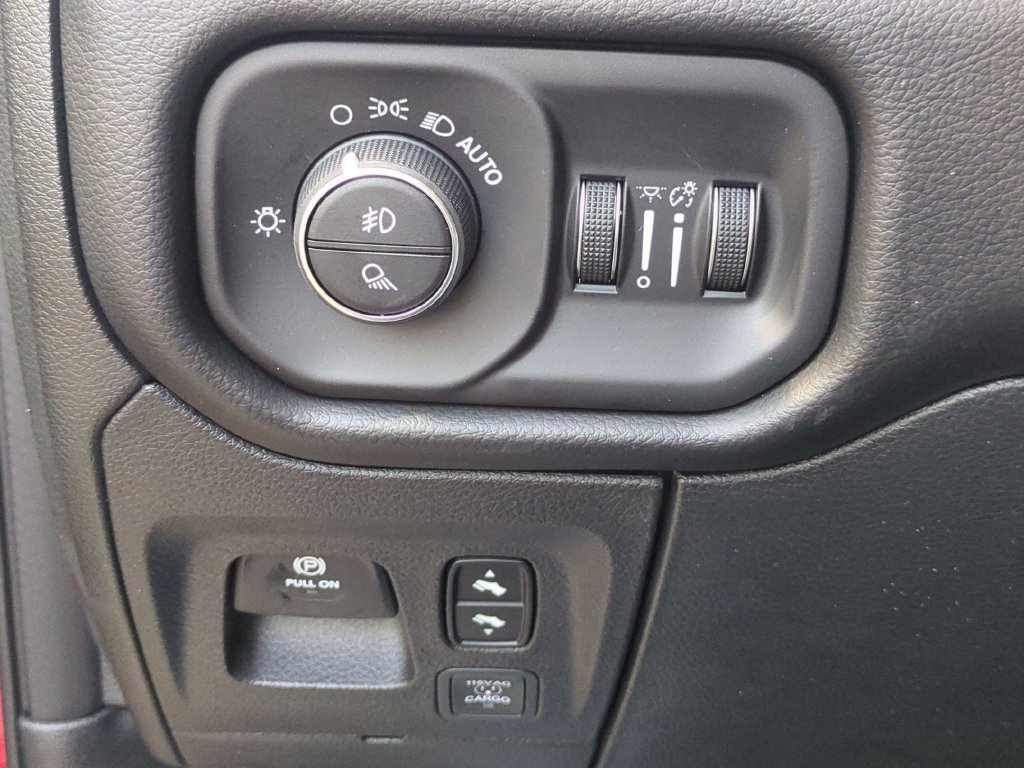 New 2027 RAM 1500 RHO w/ Bed Utility Group AWD/4WD image 20