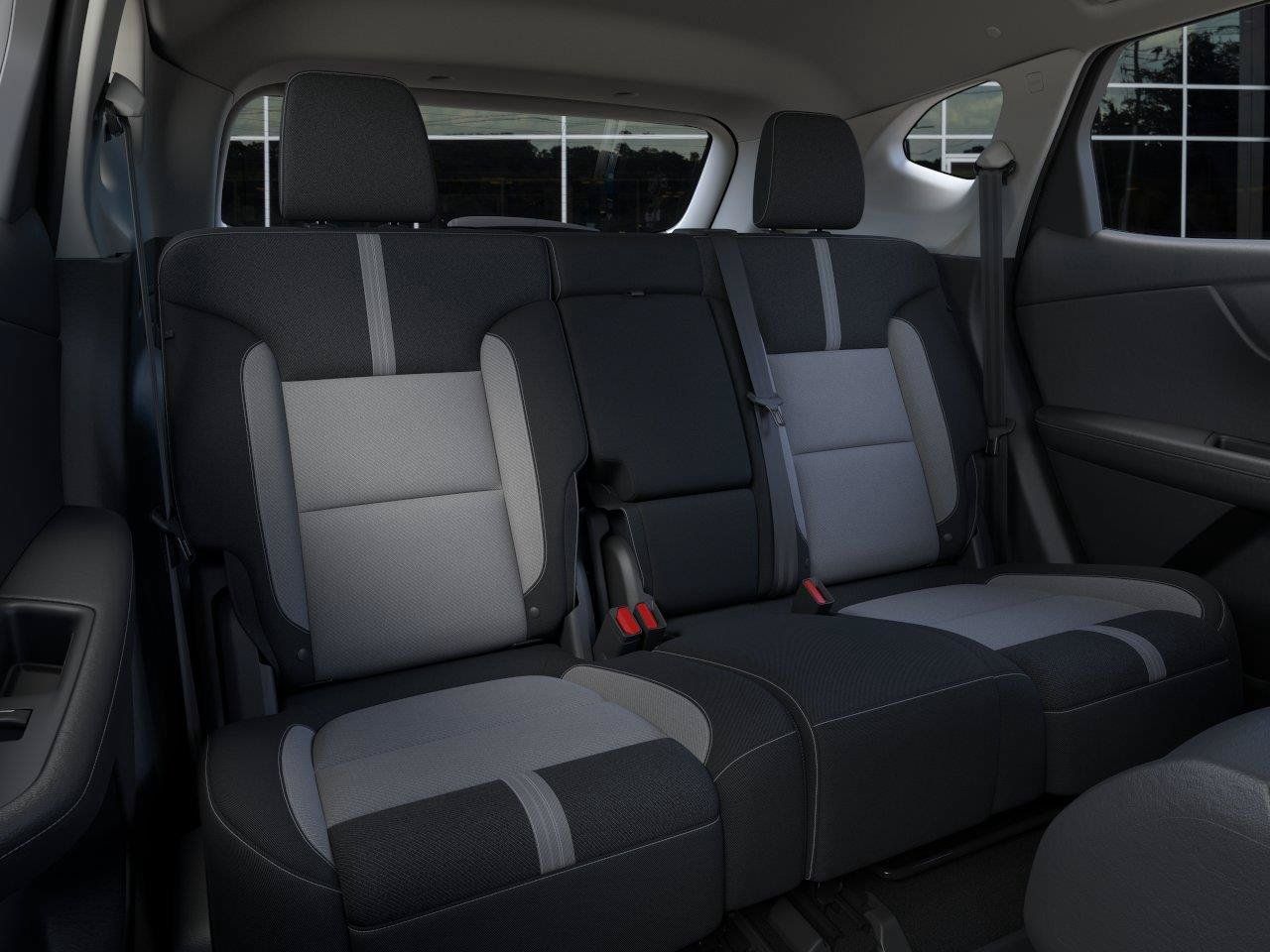 New 2026 Chevrolet Blazer LT FWD image 17