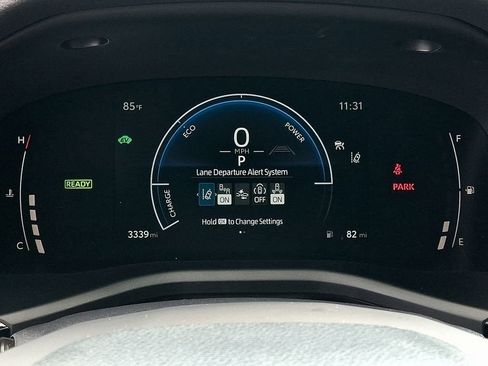 Used 2026 Toyota Camry SE w/ Multimedia Upgrade Package FWD image 22