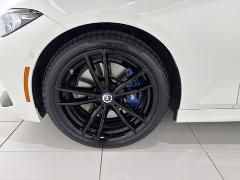 Certified 2023 BMW M340i xDrive image 46